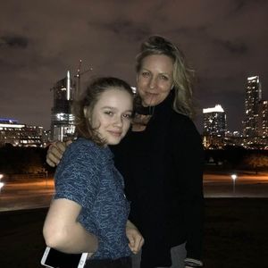 Meet your Posher, Melanie